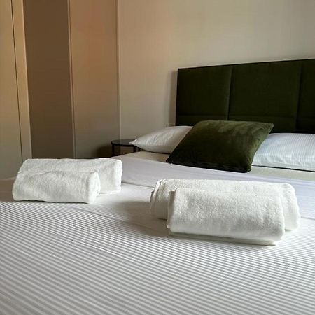 Apartment Klariss Zadar Exteriér fotografie