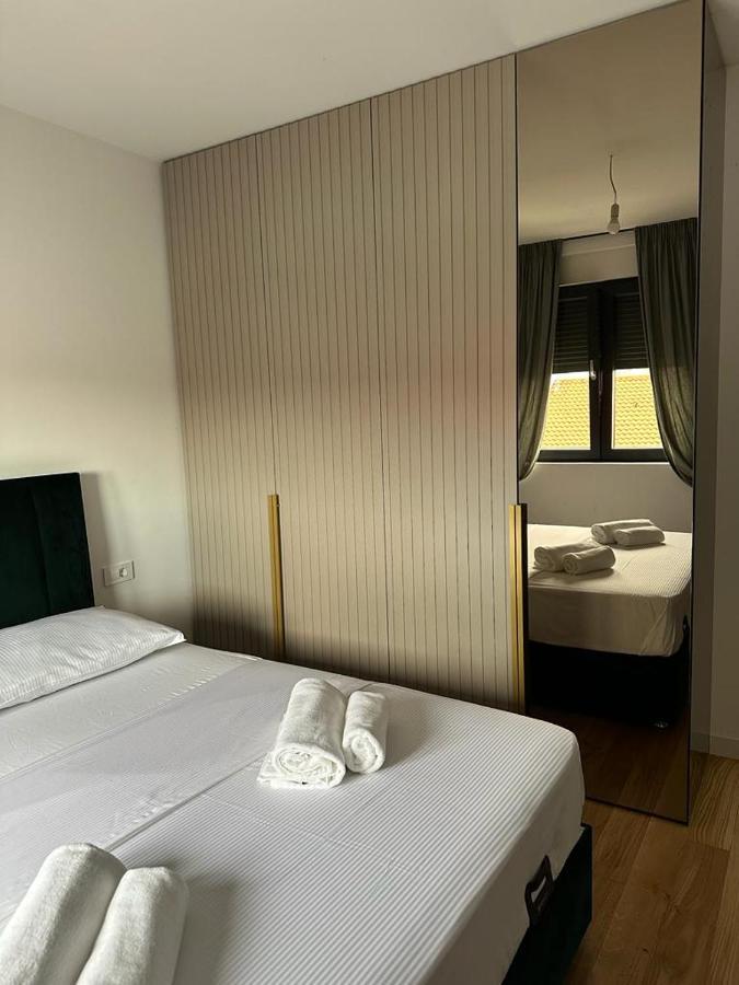 Apartment Klariss Zadar Exteriér fotografie