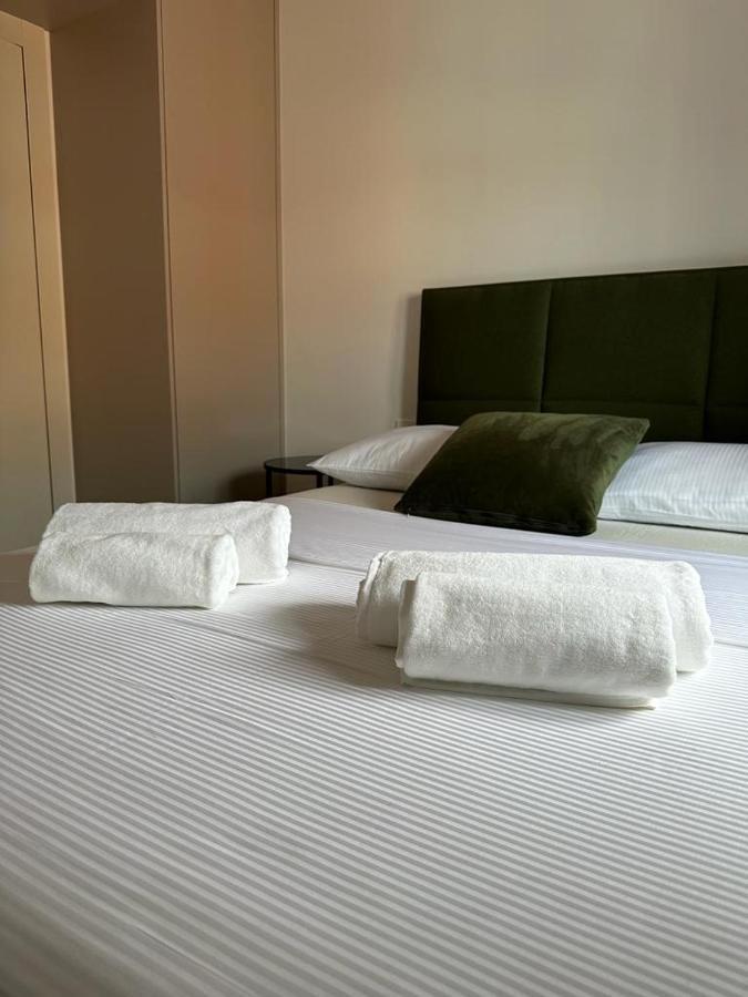 Apartment Klariss Zadar Exteriér fotografie