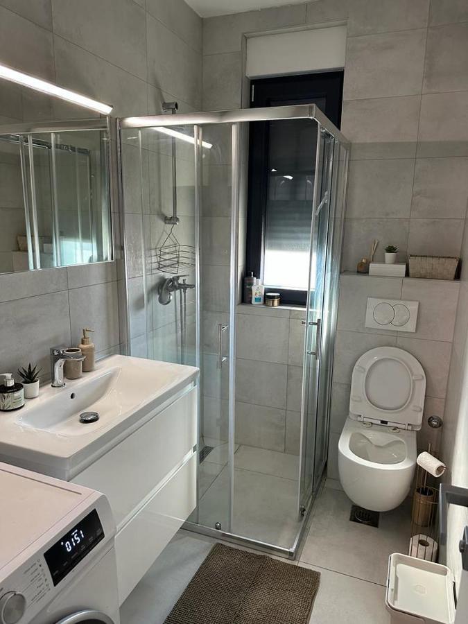 Apartment Klariss Zadar Exteriér fotografie